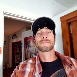 Meet your Posher, Kenneth